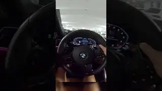 This is what happens when you daily a manual