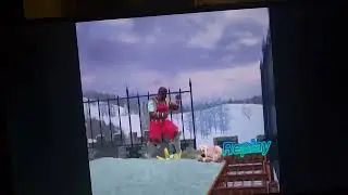 Virtua fighter 4 Evolution Jeffrey and Wolf awesome skill ☆☆☆☆