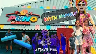 PUNO Guwahati Family Vlog | Best Indoor Adventure Park in Guwahati | Full Experience & Review