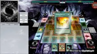 Dragunity Deck 2017 ~March Banlist~