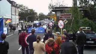 HERTEN: ANTI-MOSCHEE-DEMO II 17.09.2011