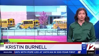 Jewish advocates visit Smithfield High School after hazing investigation