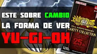La CAJA que REVOLUCIONÓ Yu-Gi-Oh para siempre