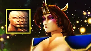 LE NOUVEAU PATCH SUR WARCRAFT 3 QUI POURRAIT TOUT CHANGER