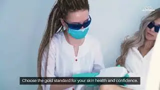 Laser Hair Removal in New Braunfels, TX | Ditch the Wax Forever