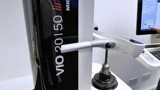 Tool pre-setters, every machine shop should have one.
