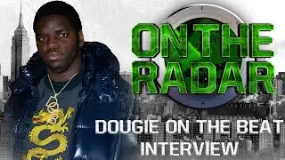 Dougie On The Beat On Being A Platinum Producer, Producing For Meek Mill, G Herbo + More!