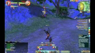 Rift - Rouge Gameplay