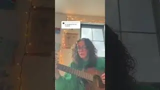 all my ghosts - lizzy mcalpine #music #cover #singing #singersongwriter #acoustic #guitar