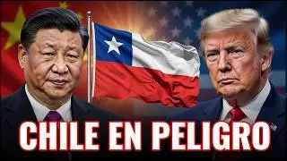 &iquest;Qu&eacute; Tiene Chile que Tanto Quieren Estados Unidos Y China?