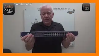 Хабы против коммутаторов