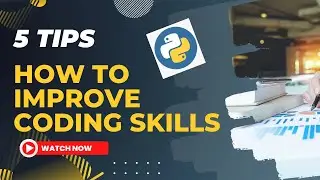 Learn Python:Best tips and tricks to improve the coding skills for beginners #coding #python #tricks