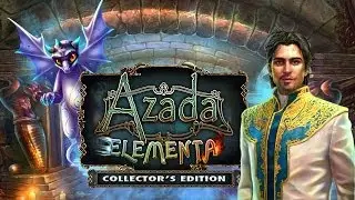 Azada: Elementa