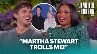 Antoni Porowski on Being the &lsquo;Polish Son&rsquo; Martha Stewart Never Had