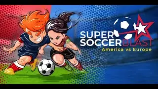Super Soccer Blast America VS Europe Review