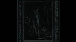 Nemorensis - The Fae Queen  (Full Album)