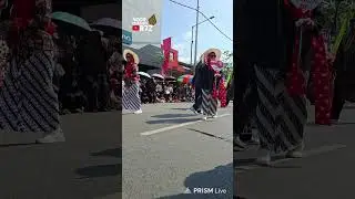 KARNAVAL WELERI