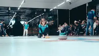 Remembering Colleen Jones: A Curling Icon