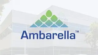 Ambarella &ndash;  Магнат рынка видеочипов | Global Finance