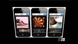 Teen Review Video - Aviary App Reviewed by Julia G.