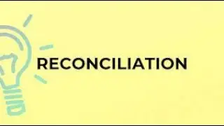 Receivables/Customers/Debtors Reconciliation