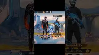 Guild vs  Guild custom rom 😡 Leader ka dar #viralshort #new content #shotrs