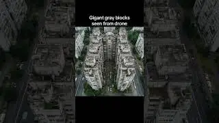 Soviet Architecture & Eastern Europe Design | Brutalist Icons, Historic Buildings, Urban Heritage