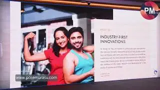 Grand Launch Of CIVSA Wellness And Beyond