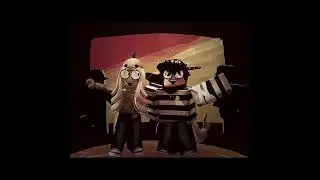 SHOUT! (Animation trend) #robloxanimaion #animationmeme #trend
