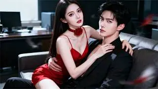 Kissing the Mafia CEO Was My Last Mistake &mdash; And His Greatest Obsession.#drama #cdrama #minidrama