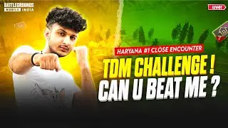 1vs1  Practice With Me | TDM CHALLENGE ! BEAT ME?#shortslive #longfeed  #games #babymarco