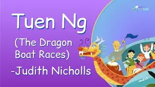 Tuen Ng by Judith Nicholls | 76th Hong Kong Schools Speech Festival (2024)