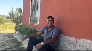 Yanyurt köyü İsmail bugdayci