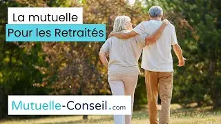 Comment choisir sa mutuelle quand on est retrait&eacute; ?