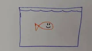 Checkers & Chess Ep. 57: Fishy Tank