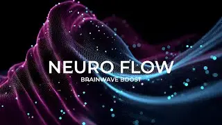 Intense Study | Beta Focus Waves (16Hz) to Eliminate Distractions, Concentration Music