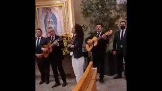 Fernanda Meade - Ave María