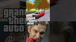 Evolution of 