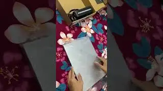 Quick unboxing Asus Vivobook S14 flip 2022 edition
