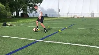 EPSC Technical - Receiving/Turning/Windows