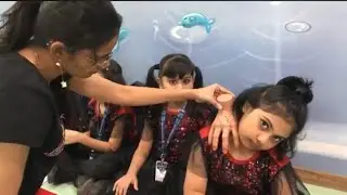 Sunday Dancers Ke Funde #Part8 Seven Eleven School Annual Day Vlog By THE ULTIMATE DANCERS