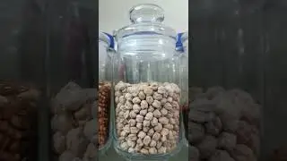 Ocean POP Glass Jar Set, 750ml, Set of 6 | #shorts | #kitchen | #kitchengadgets | #kitchentools