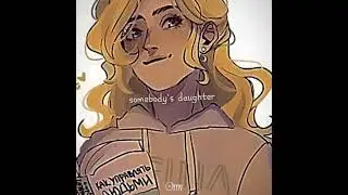 #SOLANGELO || New Americana || #percyjacksonbooks #nicodiangelo #willsolace #romance #capcut #books