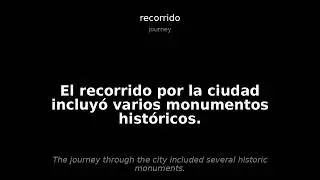 Advanced Spanish #015 🇪🇸 100 Sentences to Master Spanish Vocabulary