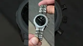 🔥Fragment design X Tag Heuer