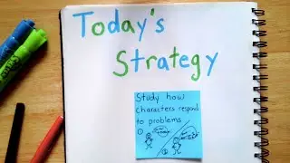 Studying How Characters Respond to Problems (All About Characters Series) - Ms. B. Teaches