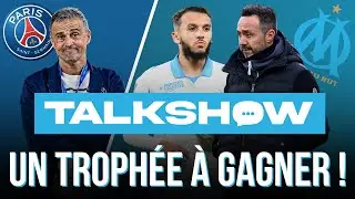 PSG - OM : mettre fin à 14 ans de disette !