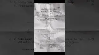 Applied mechanics😍❤️ || 2nd semister || #appliedmechanics #trending #viral #ctevt #ytshorts