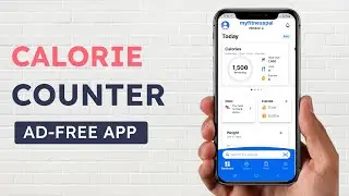Best Free Calorie Counter App for Android