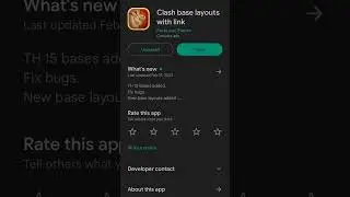 clash of clan map copy and paste app